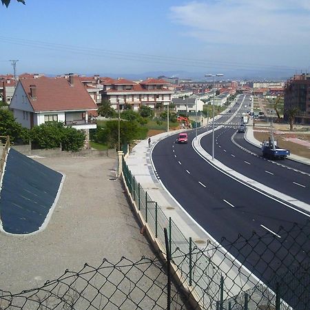 Hotel San Millan Сантандер Екстер'єр фото
