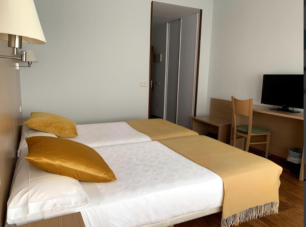 Hotel San Millan Сантандер Екстер'єр фото