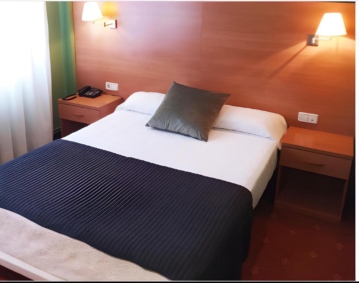 Hotel San Millan Сантандер Екстер'єр фото