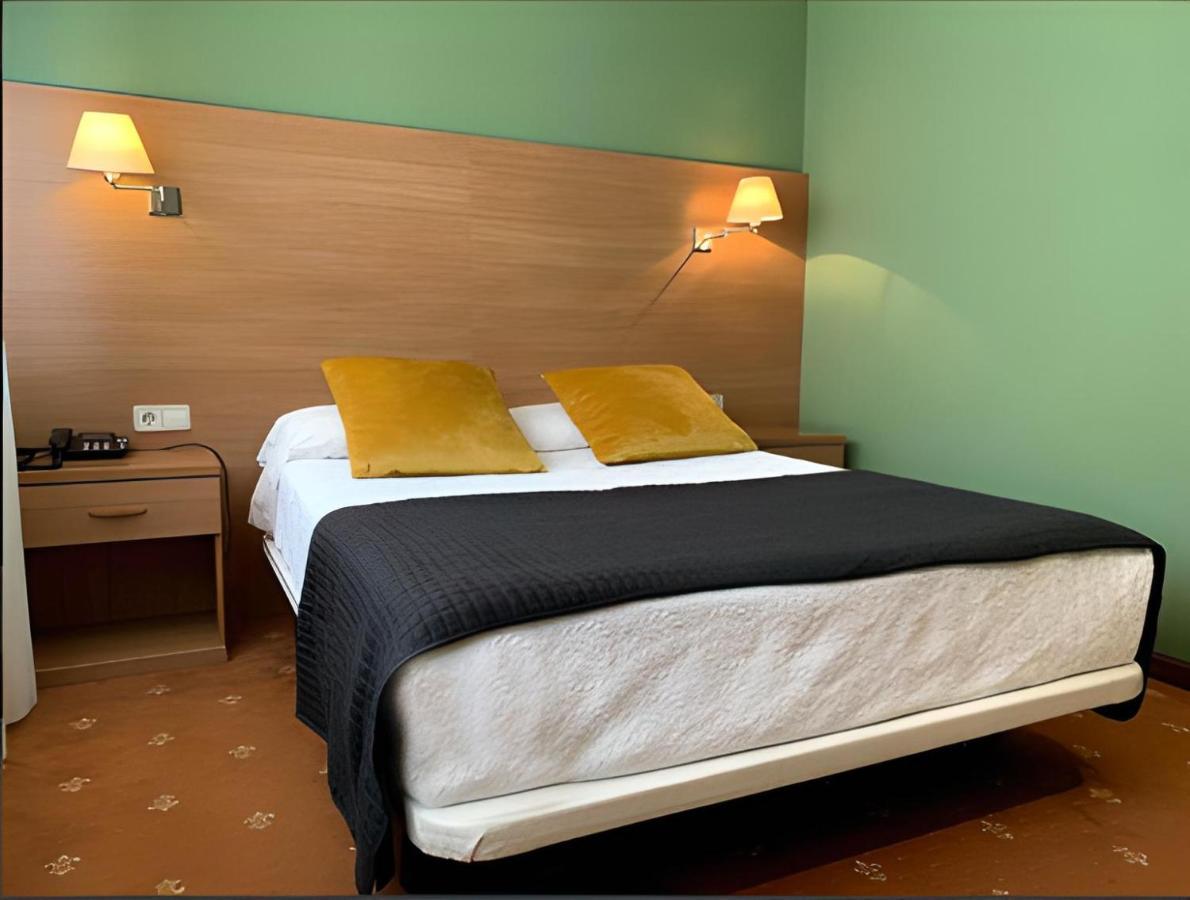 Hotel San Millan Сантандер Екстер'єр фото
