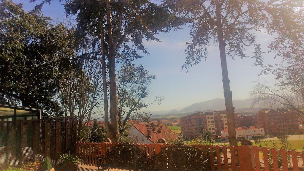 Hotel San Millan Сантандер Екстер'єр фото