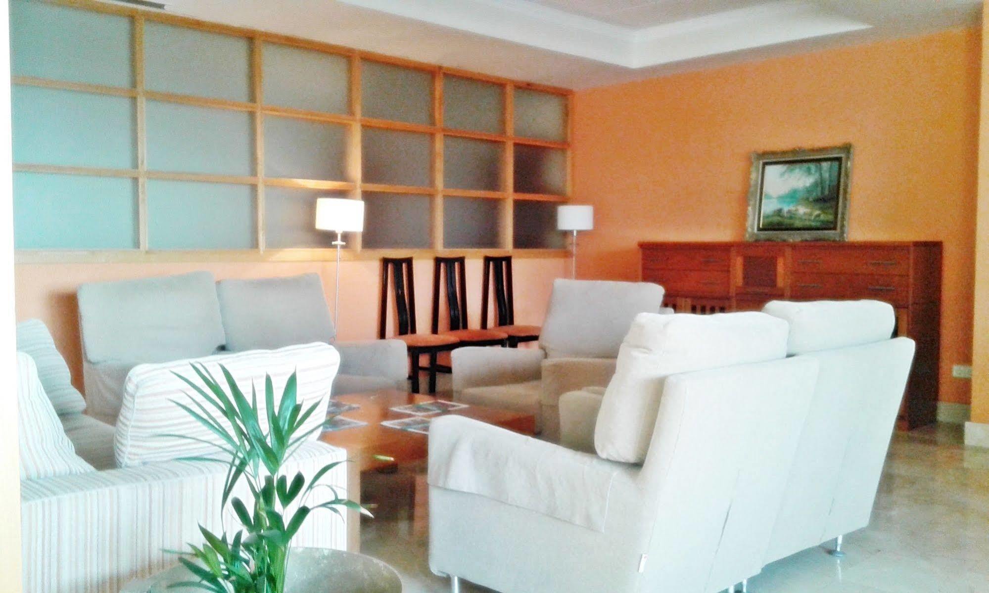 Hotel San Millan Сантандер Екстер'єр фото