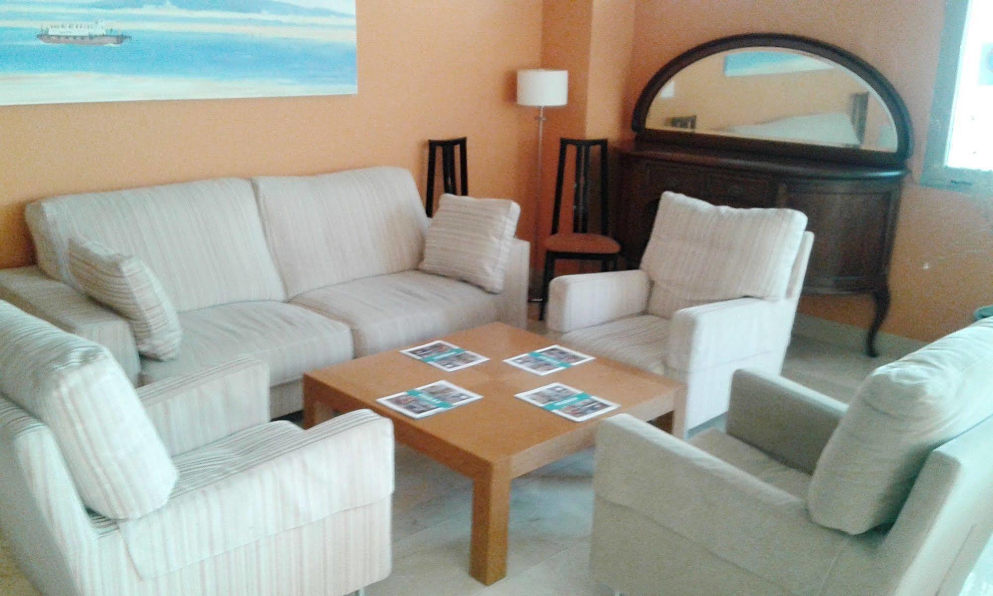 Hotel San Millan Сантандер Екстер'єр фото