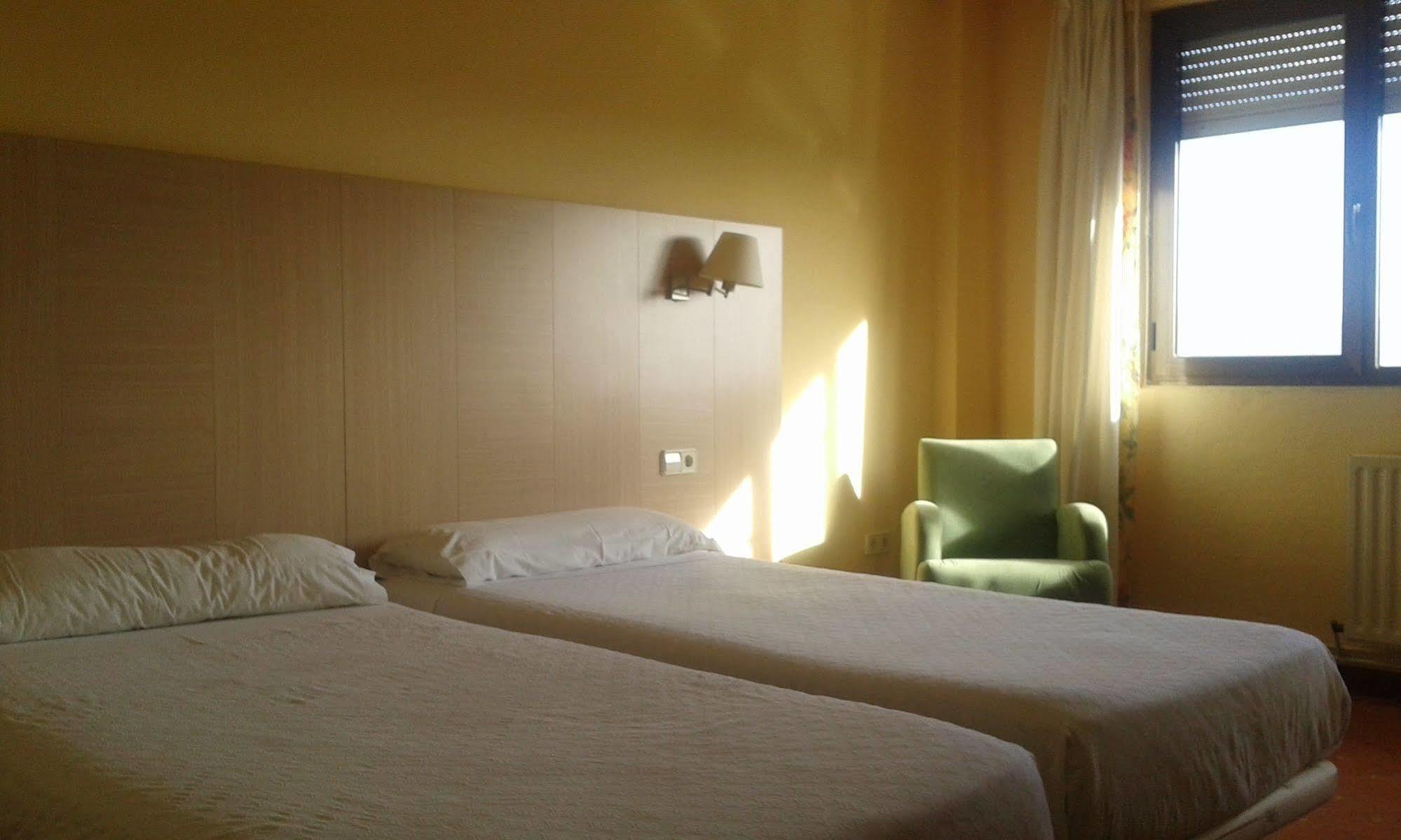 Hotel San Millan Сантандер Екстер'єр фото