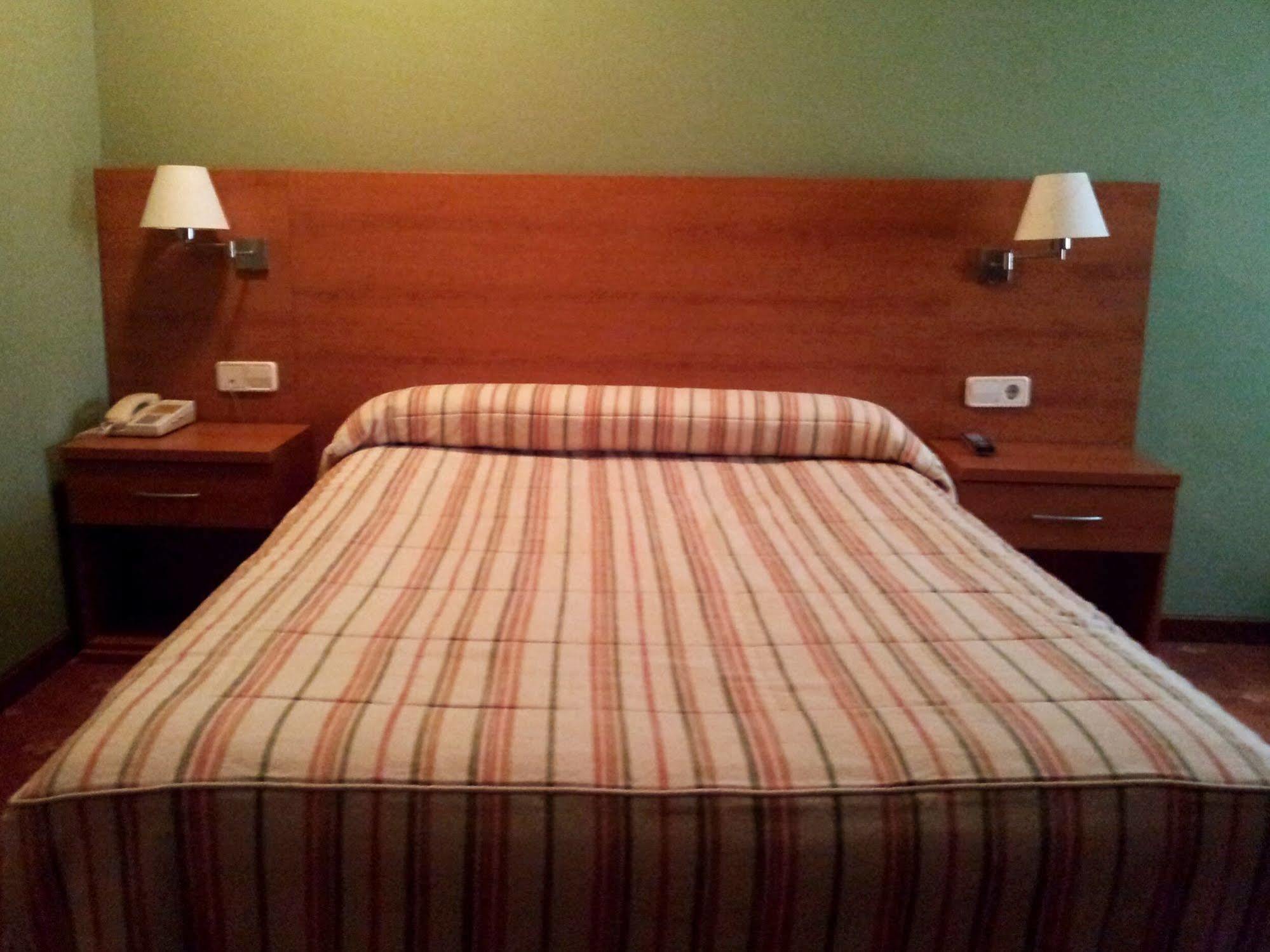 Hotel San Millan Сантандер Екстер'єр фото