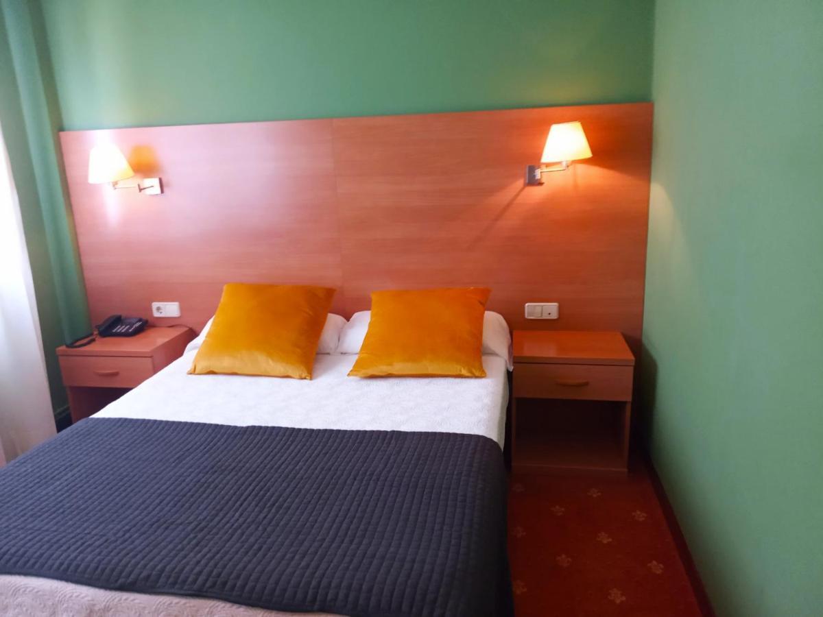 Hotel San Millan Сантандер Екстер'єр фото