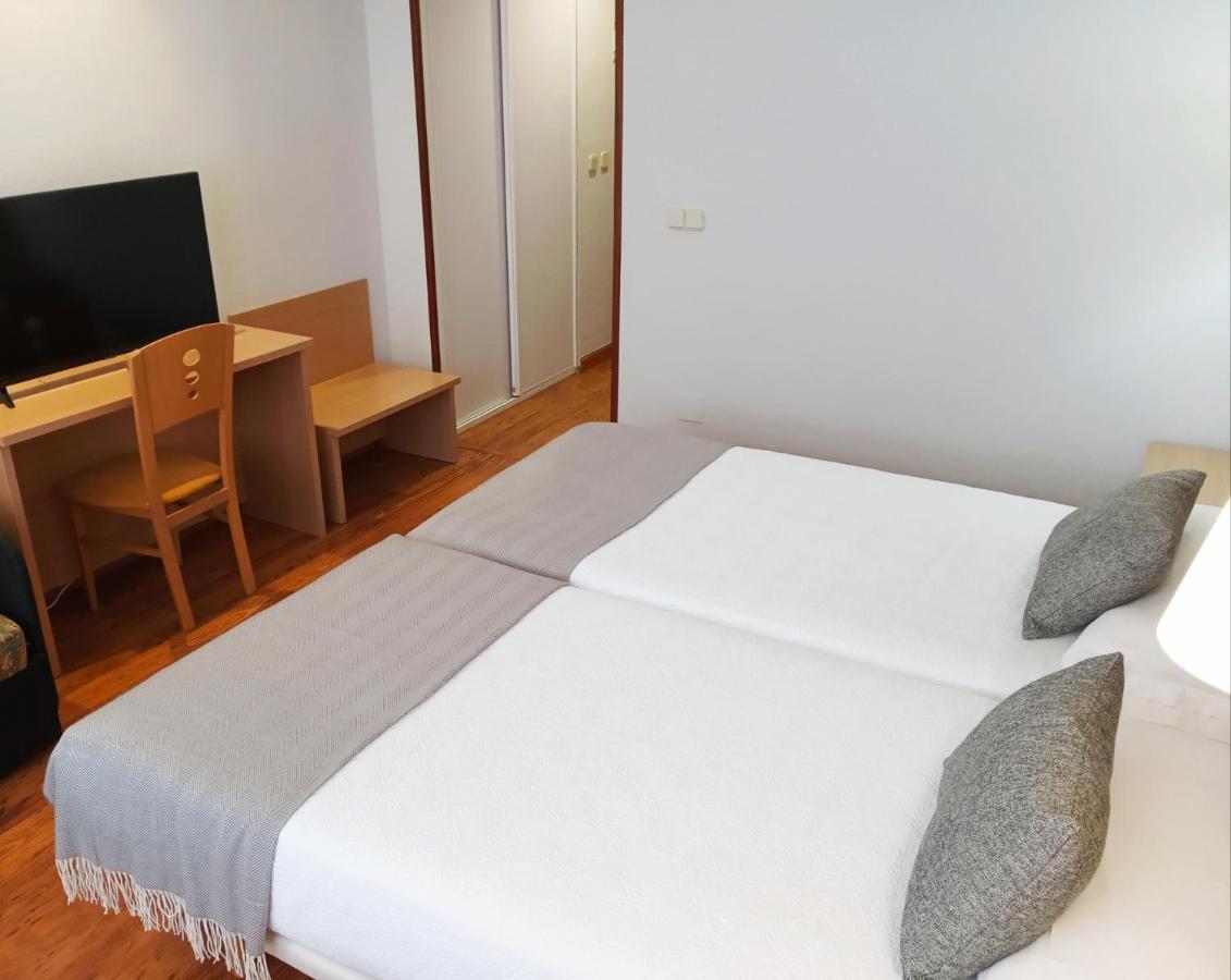 Hotel San Millan Сантандер Екстер'єр фото