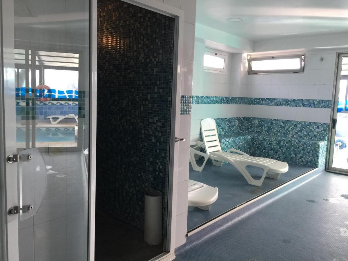 Hotel San Millan Сантандер Екстер'єр фото
